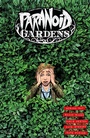 Cover: Paranoid Gardens - Dark Horse Comics,U.S.