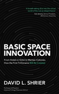Cover: Basic Space Innovation - Robinson