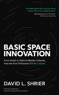 Enlarge image Cover: Basic Space Innovation - Robinson