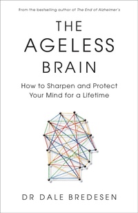Enlarge image Cover: The Ageless Brain - Vermilion