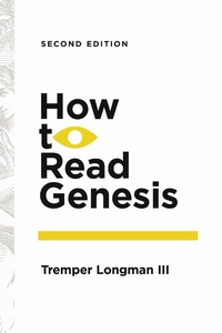 Abbildung von: How to Read Genesis - IVP Academic