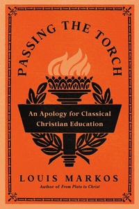 Abbildung von: Passing the Torch - IVP Academic