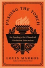 Cover: Passing the Torch - IVP Academic