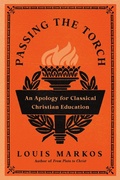 Cover: Passing the Torch - IVP Academic