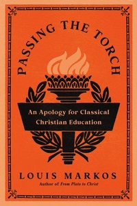 Enlarge image Cover: Passing the Torch - IVP Academic