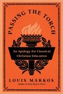 Cover: Passing the Torch - IVP Academic