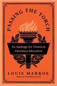 Enlarge image Cover: Passing the Torch - IVP Academic