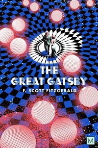 Abbildung von: The Great Gatsby - Macmillan Collector's Library