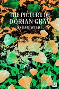 Cover: The Picture of Dorian Gray - Macmillan Collector's Library