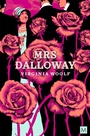 Cover: Mrs Dalloway - Macmillan Collector's Library