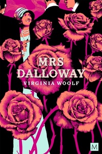 Abbildung von: Mrs Dalloway - Macmillan Collector's Library