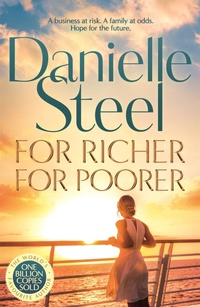 Enlarge image Cover: For Richer For Poorer - Macmillan