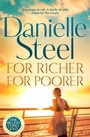 Cover: For Richer For Poorer - Pan Books