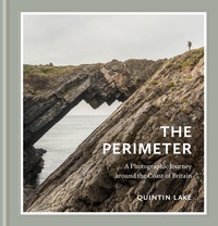 Enlarge image Cover: The Perimeter - Hutchinson Heinemann