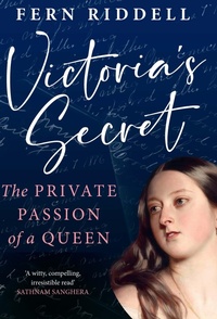 Abbildung von: Victoria's Secret - Ebury Press