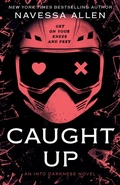 Cover: Caught Up - Quercus