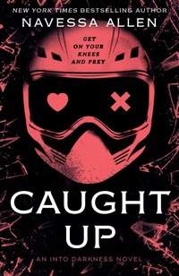 Enlarge image Cover: Caught Up - Quercus