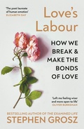Cover: Love's Labour - Vintage Digital