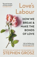 Cover: Love's Labour - Vintage