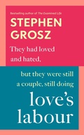 Cover: Love's Labour - CHATTO & WINDUS