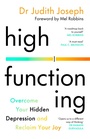 Cover: High Functioning - Square Peg