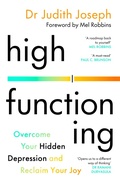 Cover: High Functioning - Square Peg