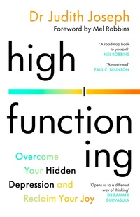 Enlarge image Cover: High Functioning - Square Peg