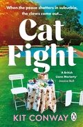Cover: Cat Fight - Transworld Digital