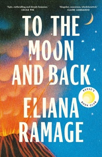 Enlarge image Cover: To the Moon and Back - Transworld Digital