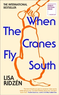 Abbildung von: When the Cranes Fly South - Doubleday