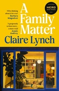 Cover: A Family Matter - Vintage Digital