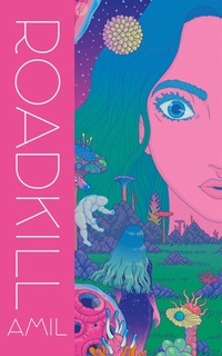 Abbildung von: Roadkill - Harvill Secker