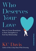 Cover: Who Deserves Your Love - Cornerstone Press