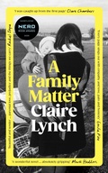 Cover: A Family Matter - Chatto & Windus