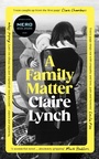 Cover: A Family Matter - CHATTO & WINDUS