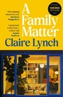 Cover: A Family Matter - Vintage
