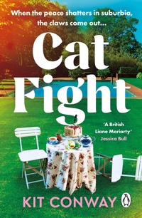Enlarge image Cover: Cat Fight - Penguin (Transworld)