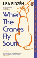 Cover: When the Cranes Fly South - Penguin (Transworld)