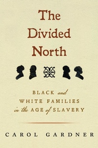 Abbildung von: The Divided North - University of Massachusetts Press