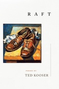 Cover: Raft - Copper Canyon Press