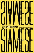 Cover: Siamese - Deep Vellum Publishing