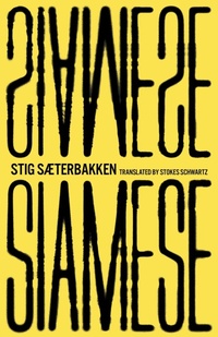 Abbildung von: Siamese - Deep Vellum Publishing