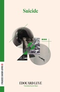 Cover: Suicide - Deep Vellum Publishing