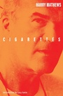 Cover: Cigarettes - Deep Vellum Publishing