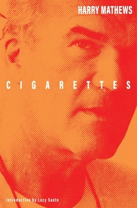 Enlarge image Cover: Cigarettes - Deep Vellum Publishing