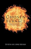 Cover: Chosen in the Furnace - BlueInk Media Solutions