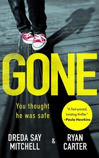 Enlarge image Cover: Gone - Thomas & Mercer