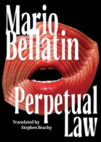 Abbildung von: Perpetual Law - Deep Vellum Publishing