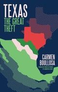 Cover: Texas - Deep Vellum Publishing