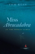 Cover: Miss Abracadabra - Deep Vellum Publishing